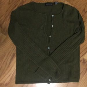 5/20$ Women’s cardigan sweater
